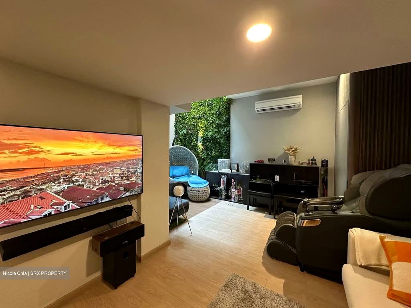 Este Villa (D28), Terrace #553153011